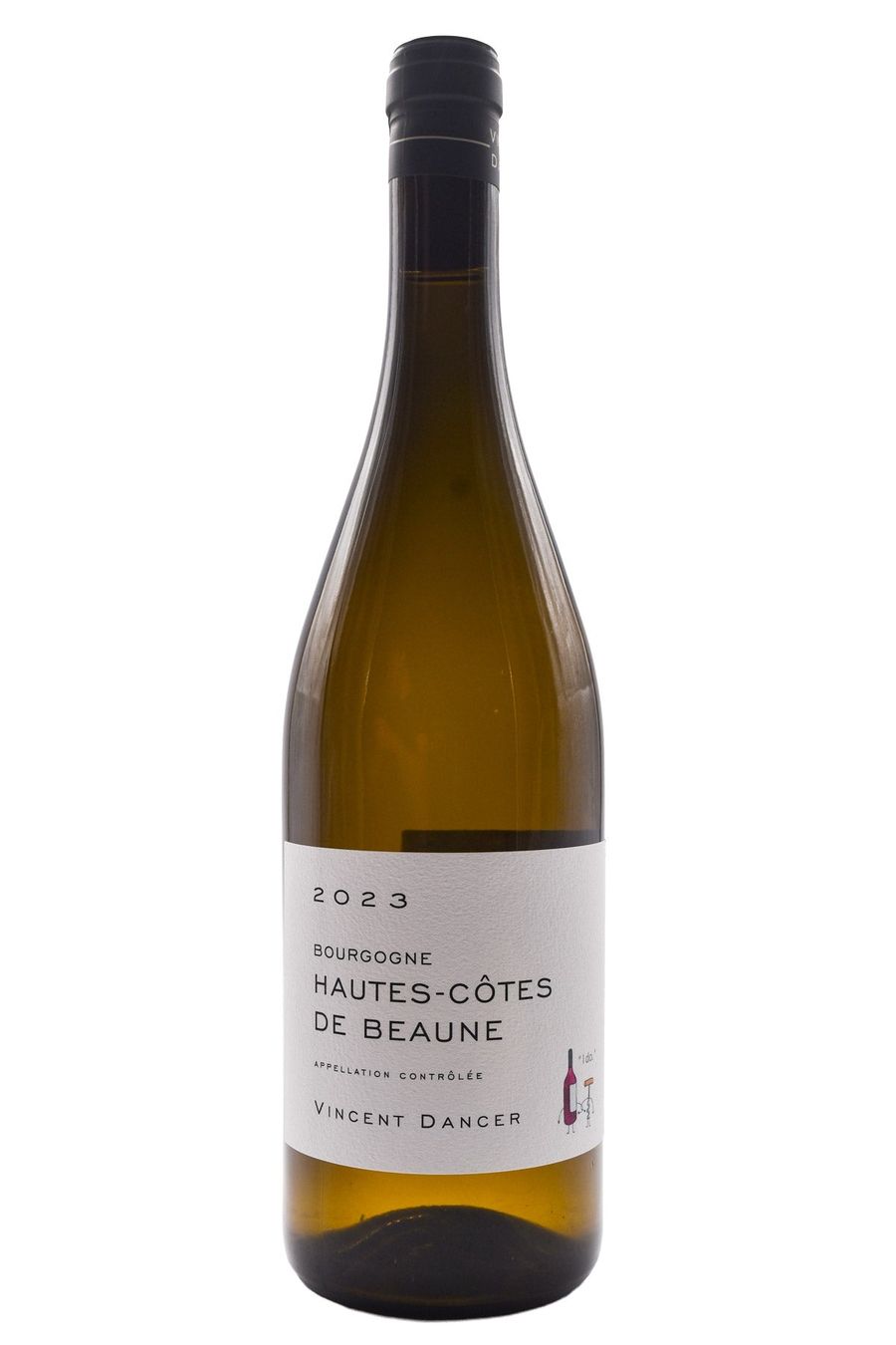 Vino: Vincent Dancer - Bourgogne Hautes Cotes de Beaune 2023 – Nuovo (secondo la descrizione) da Zürich venduto da giu_w6vf