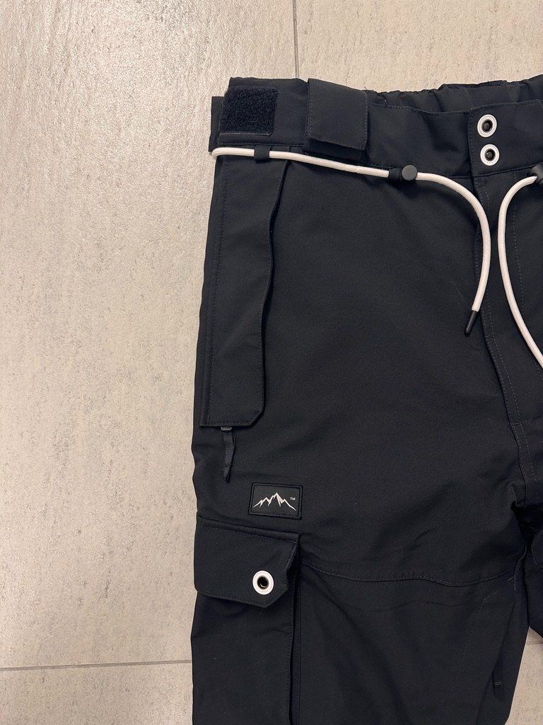 Pantaloni: Ski/Snowboard Hosen (Dope) – Nuovo (secondo la descrizione) da Rüti ZH venduto da Billy015 3