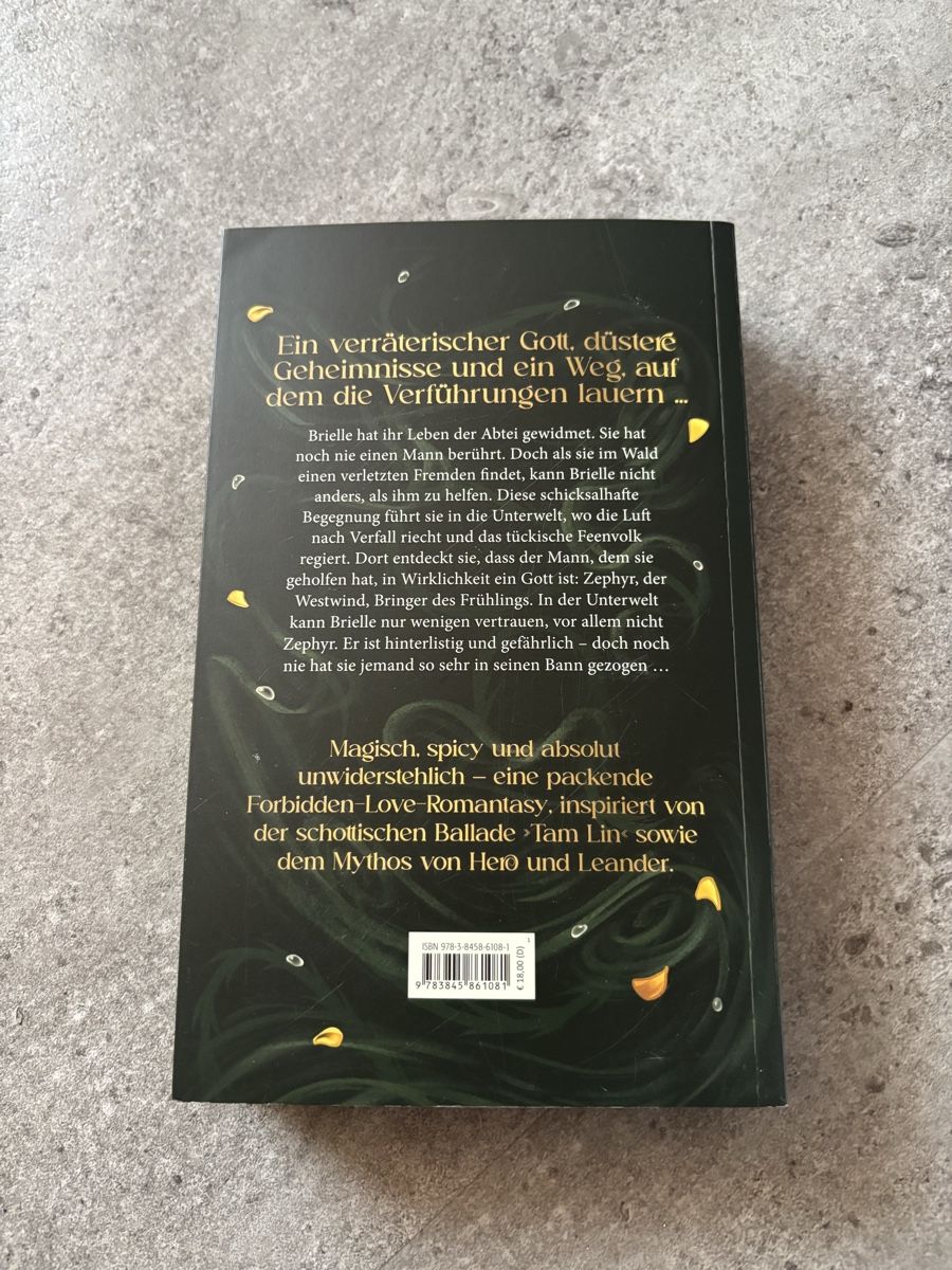 Livres: The West Wind - Alexandria Warwick – Neuf (Voir description) à Kloten par Castlerose_ 2