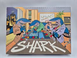 Brettspiel "Shark" von Ravensburger 🦈