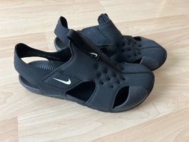 Nike Sandalen SUNRAY PROTECT Unisex Gr.33