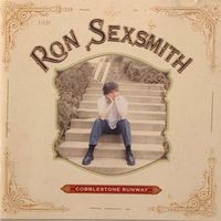 Ron Sexsmith – Cobblestone Runway
