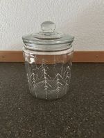 Vorratsglas / Dekoglas gross