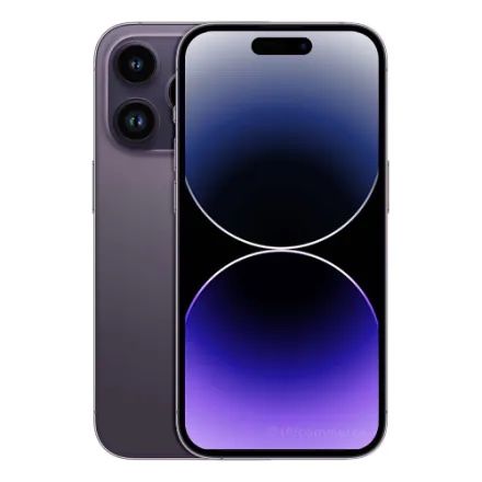 Apple Telefoni cellulari / Smartphones: Iphone 14 Pro, 126gb – Usato da Zufikon venduto da lje_tnk2 1