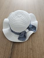 Sommerhut PUSBLU Grösse 54/55