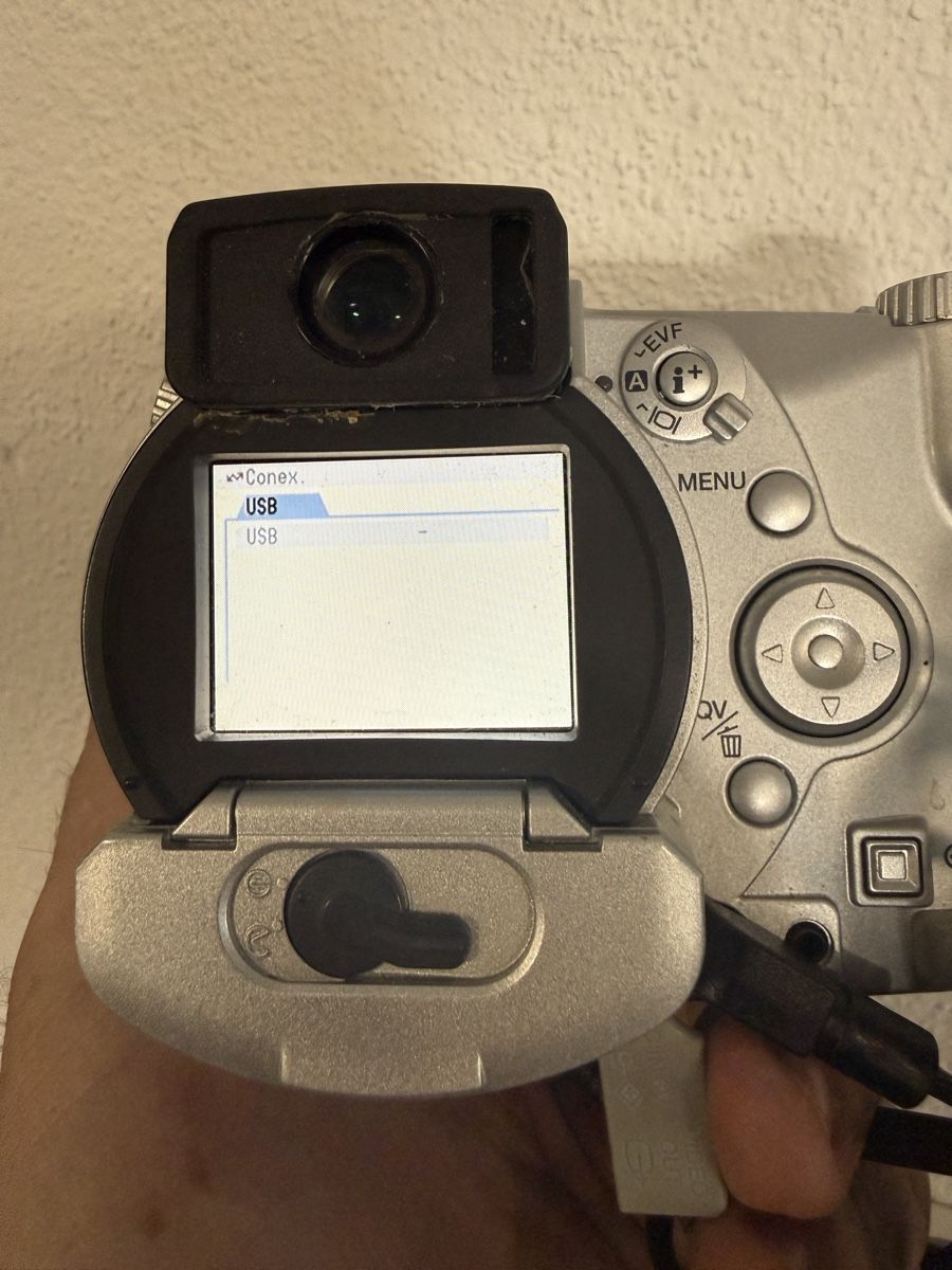 Minolta Fotocamera: Ensemble Appareil Photo Numérique Minolta DiMAGE 7  – Usato da Ardon venduto da Momovs99 4