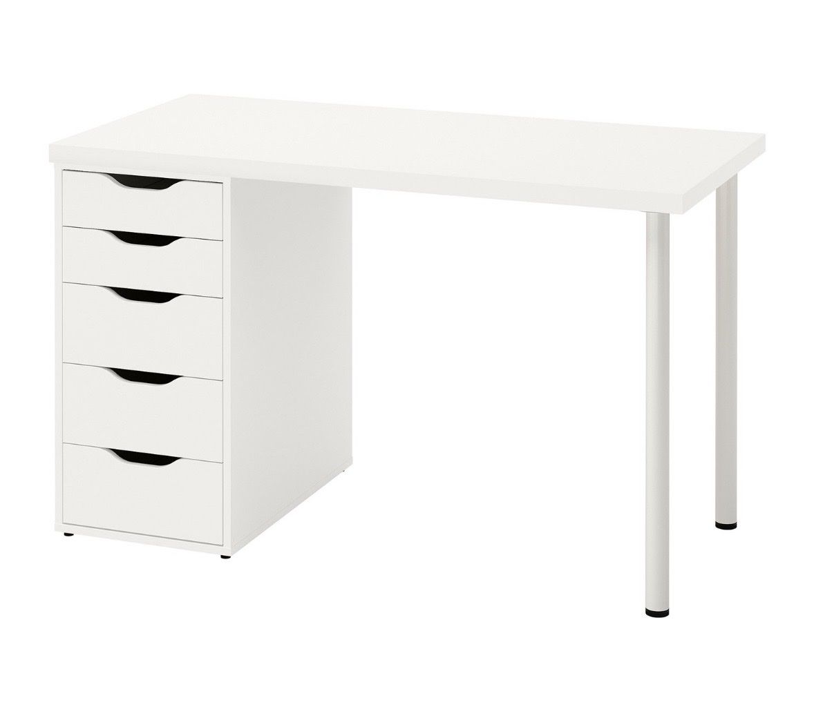 Schreibtische: Ikea Schreibtisch – Gebraucht aus Wangen an der Aare von Semadeni13