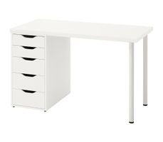 Ikea Schreibtisch