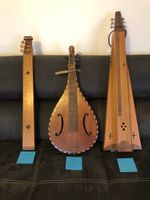Instruments anciens