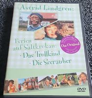 Astrid Lindgren Ferien auf Saltkrokan (22340)