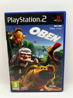 Disney Pixar OBEN (Deutsch) - Playstation 2