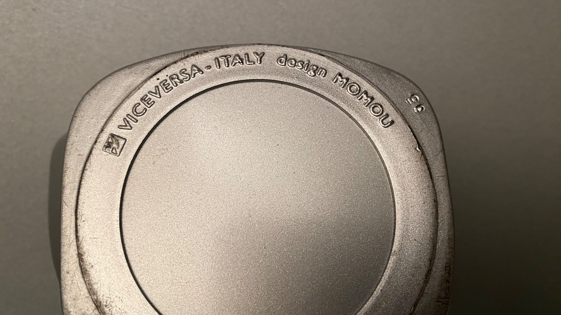 Poltrone: ViceVersa Modell Sessel Design Momou Italien – Usato da Bern venduto da Ensadinado 2