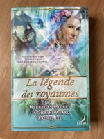 La légende des royaumes