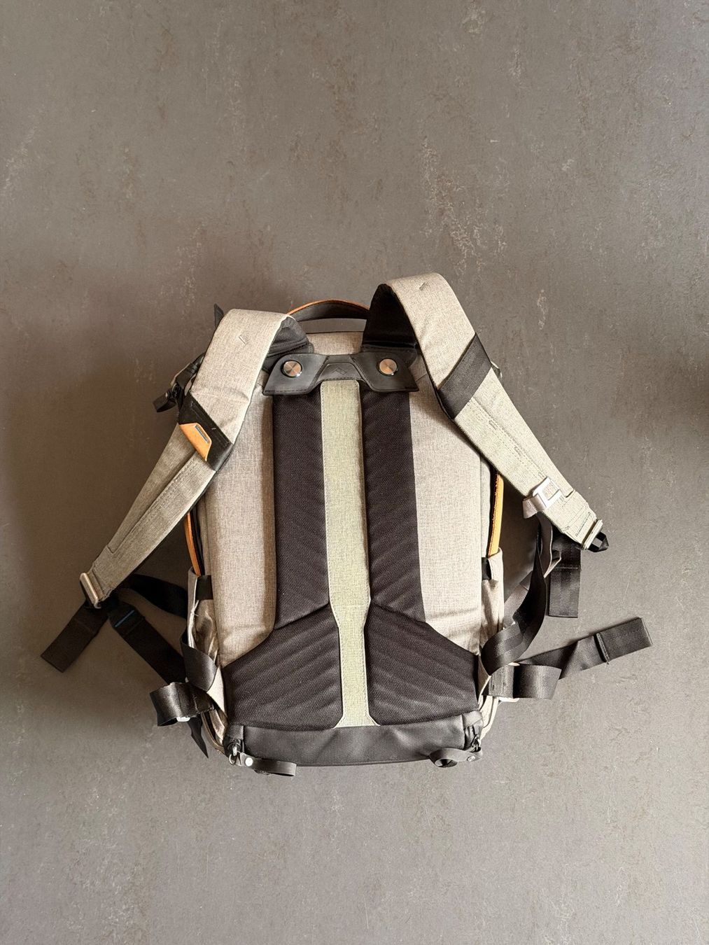 Peak Design Zaini: Kamerarucksack Peak Design The Everyday Backpack 20l Grau – Usato da Aarau venduto da Roadster08 2