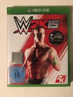 WWE 2K 15 für Xbox One