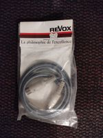 Revox Kabel DIN 6 polig neuwertig unbenutzt