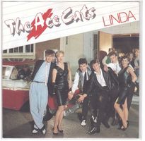 The Ace Cats  --  Linda  Single7