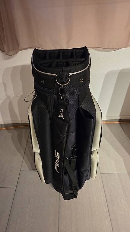 Ping Borse: Golftasche von PING – Usato da Allenwinden venduto da Zuger89 2