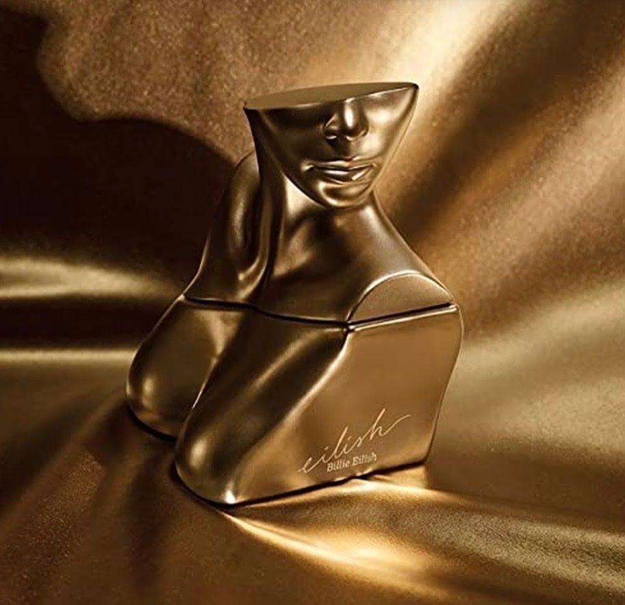 Parfum & Eau de Toilette: Billie Eilish Parfum 50 ml   NEU! – Neu und originalverpackt aus Peseux von Gilloss 2