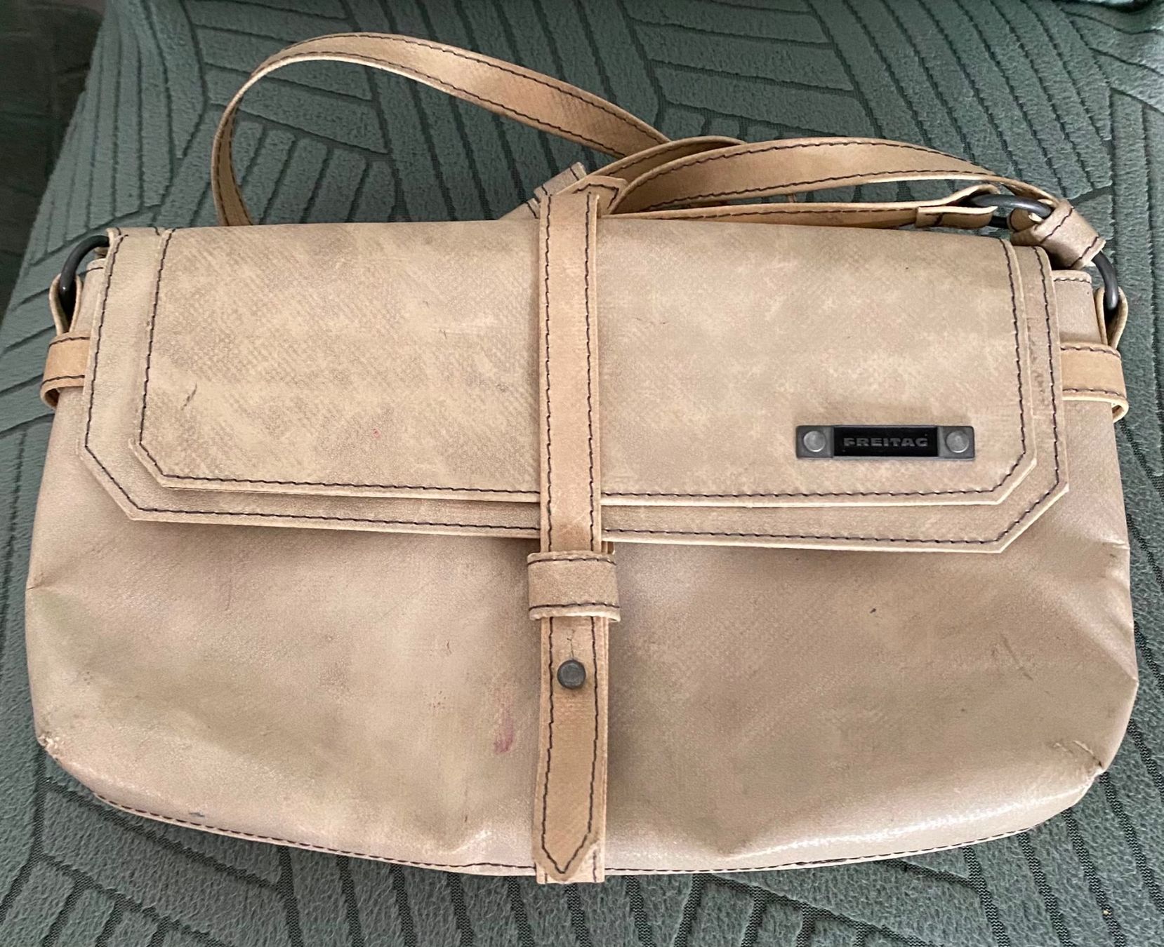 Freitag Taschen: Freitag Tasche R119 OTTENDORFER – Gebraucht aus Bern von Mimmo00 6