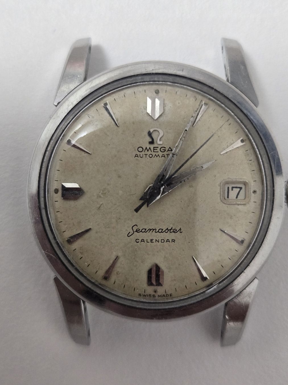 Omega Orologi: montre omega – Difettoso da Prilly venduto da meg_2wpn