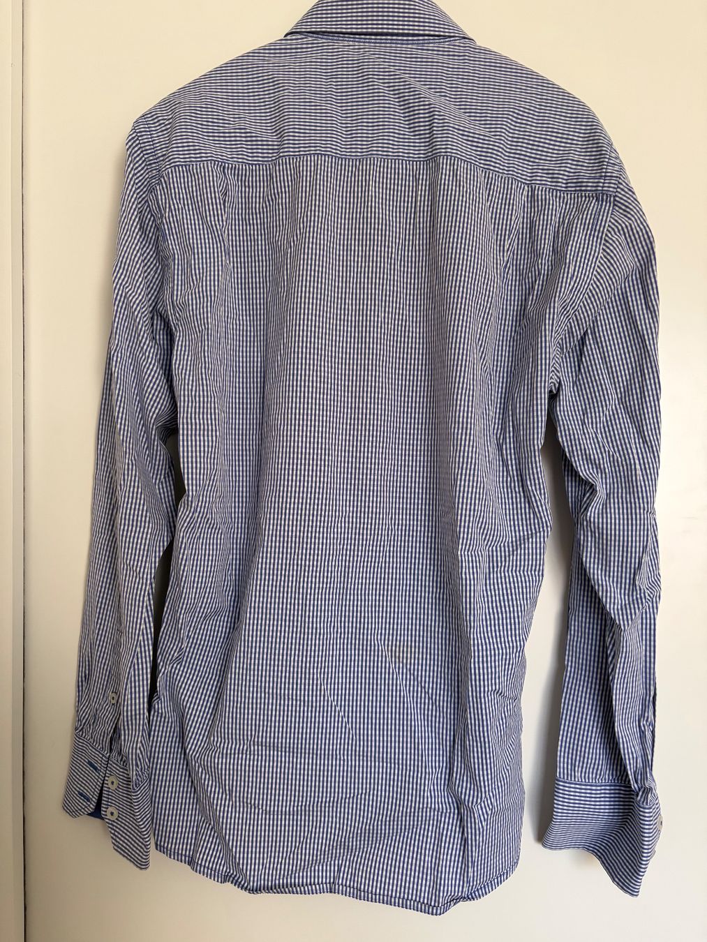 Peak Performance Camicie: Peak Performance Hemd – Usato da Winterthur venduto da Adonisss 1