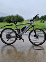E-Bike BIONX geferdet