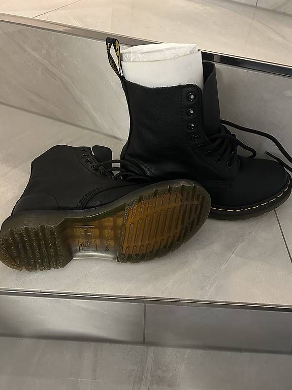 Scarpe da uomo: Dr. MARTENS GR. 37 – Usato da Rothrist venduto da dam_2v82 2