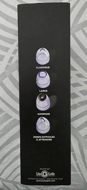 Staubsauger & Zubehör: Aspirateur point noirs – Gebraucht aus Thônex von Ces74 1
