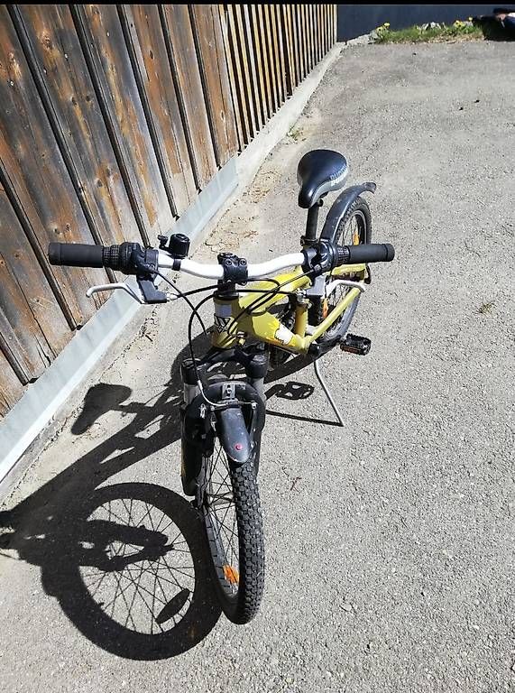 Velos: Kinderfahrrad zu verkaufen – Gebraucht aus Ricken SG von kira065 3