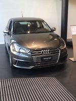 Zu Verkaufen steht ein Audi S1 Quattro