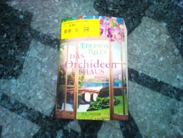 Das Orchideenhaus von Lucinda Riley