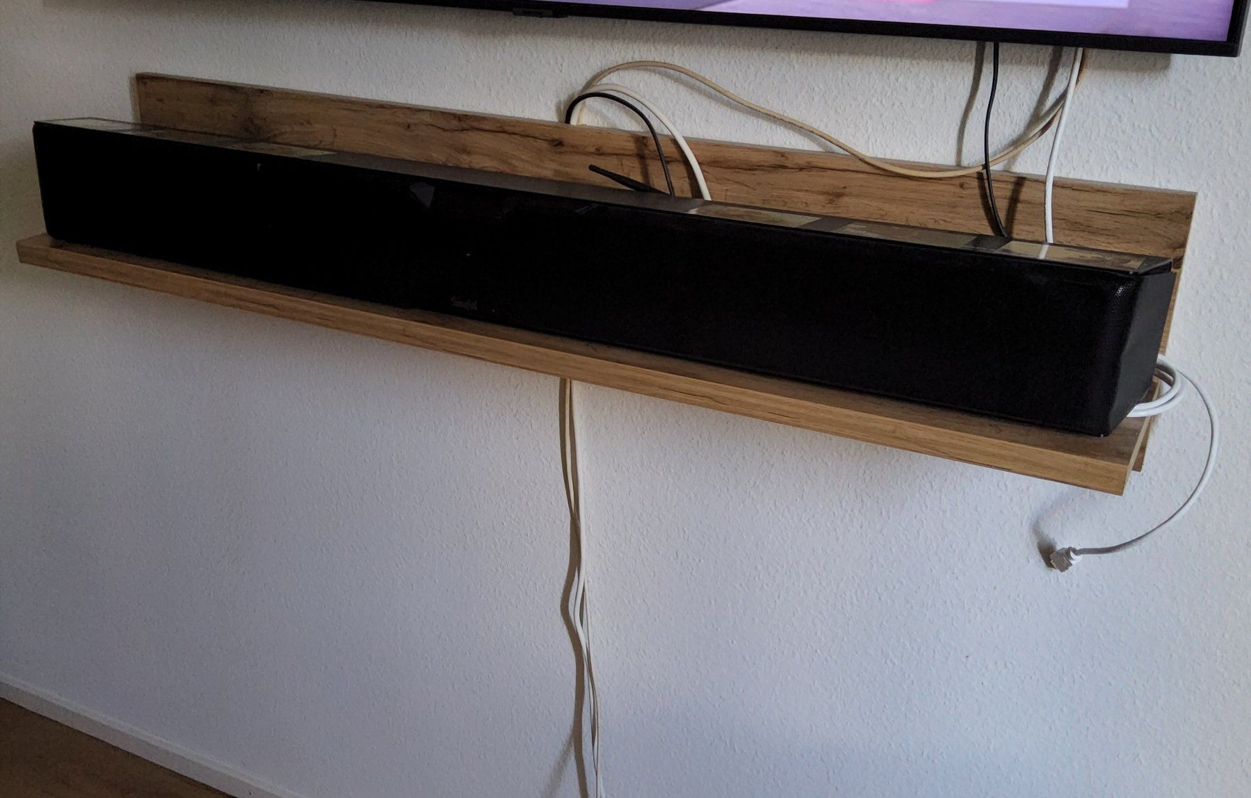 Teufel Home cinéma: Teufel Cinebar Pro – D'occasion à Oberdorf BL par mar_j9cp 1