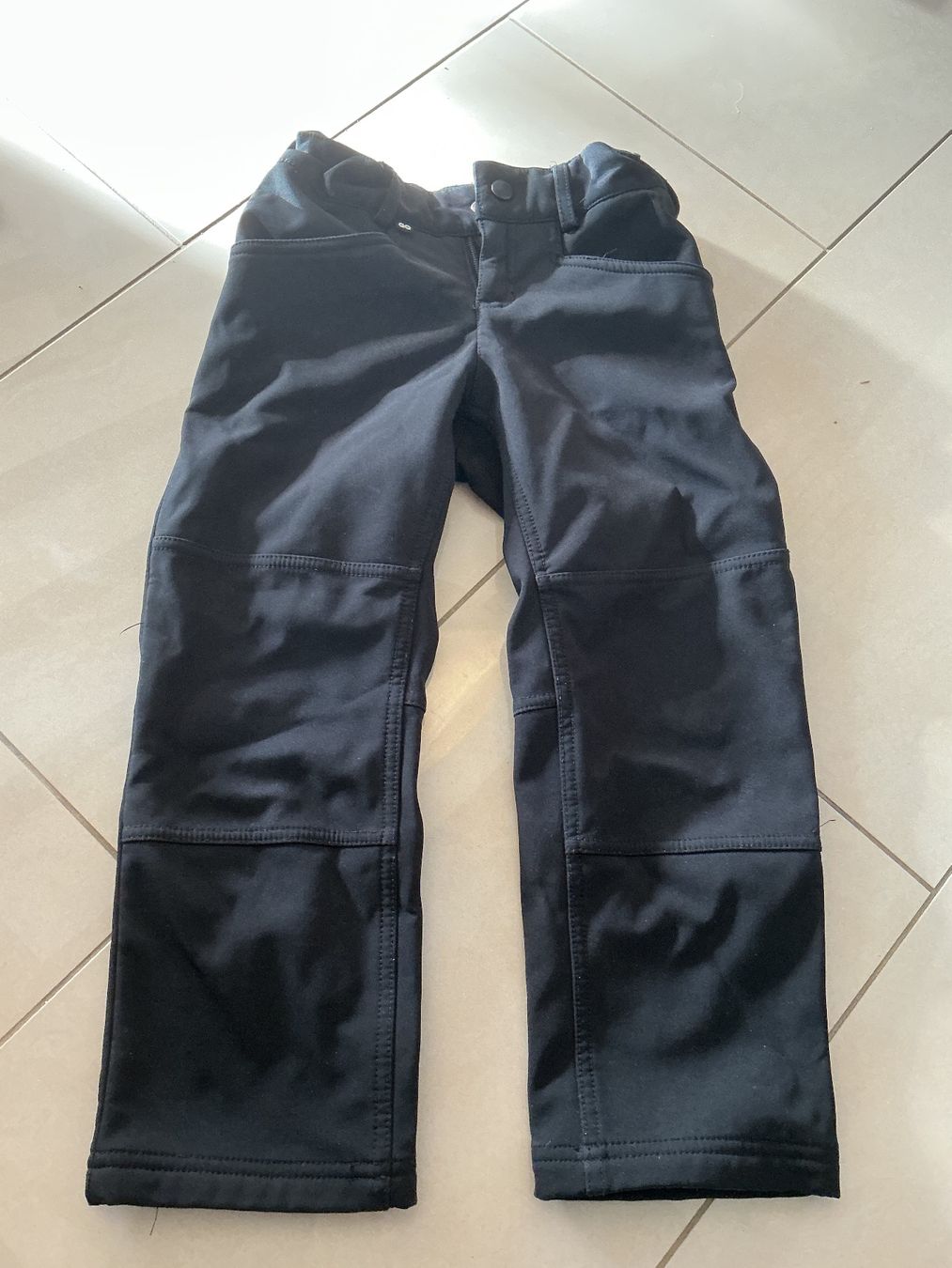 Reima Pantaloni: Pantalon imperméable Reima taille 104 – Usato da Boudevilliers venduto da Siberie