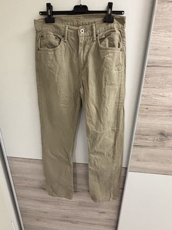 Levi’s 505 Herren Jeans – W30 L32