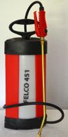 Drucksprühgerät Felco 451 5 L Pulvérisateur à pression