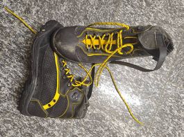 Chaussures canyon/speleo