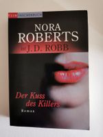 Krimi/Thriller - 5 Bücher - 5 Franken