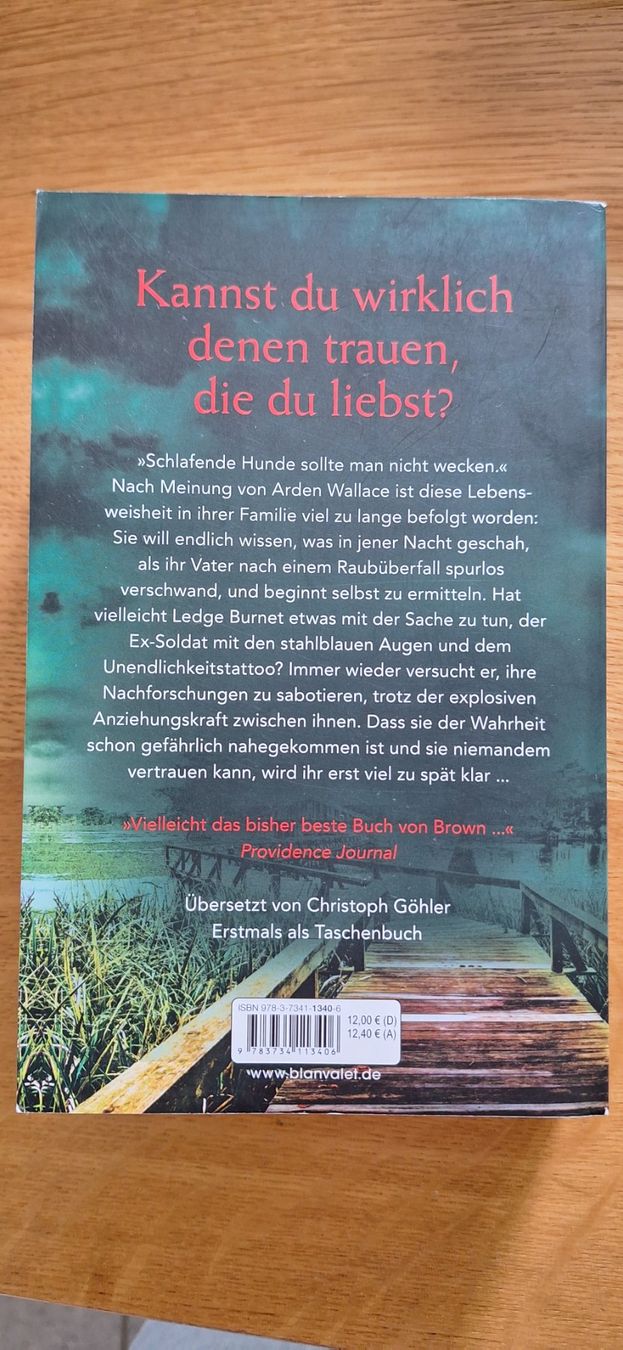 Libri: 4 spannende krimis sandra brown – Usato da schönenwerd venduto da ebulum 5