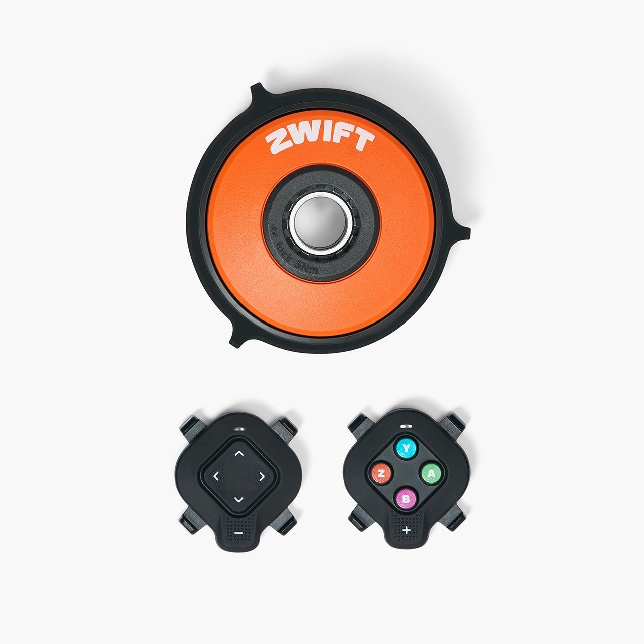Zwift Vélos d'appartement: Zwift Click and Cog – Neuf avec emballage d'origine à Wangen SZ par MoeRuh