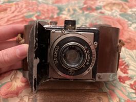 Kodak Vintage