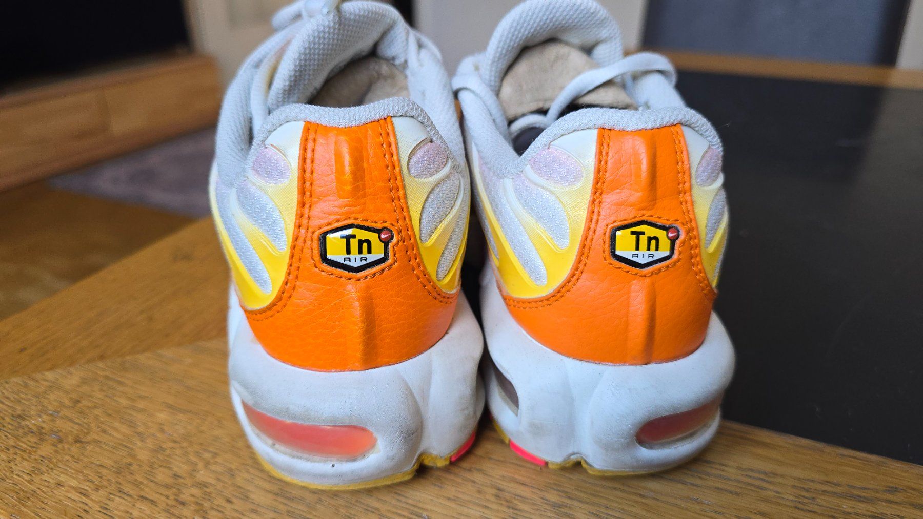 On Scarpe da uomo: Nike TN  schuhe EU 37.5 – Usato da Wallisellen venduto da theblacksheep 2