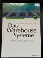 Data Warehouse Systeme - Bauer, Günzel (4. Auflage)