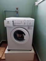 Lave-linge Electrolux PerfectCare 1-3kg, parfait état!