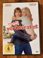 DVD - Voll Verheiratet mit Ashton Kutcher