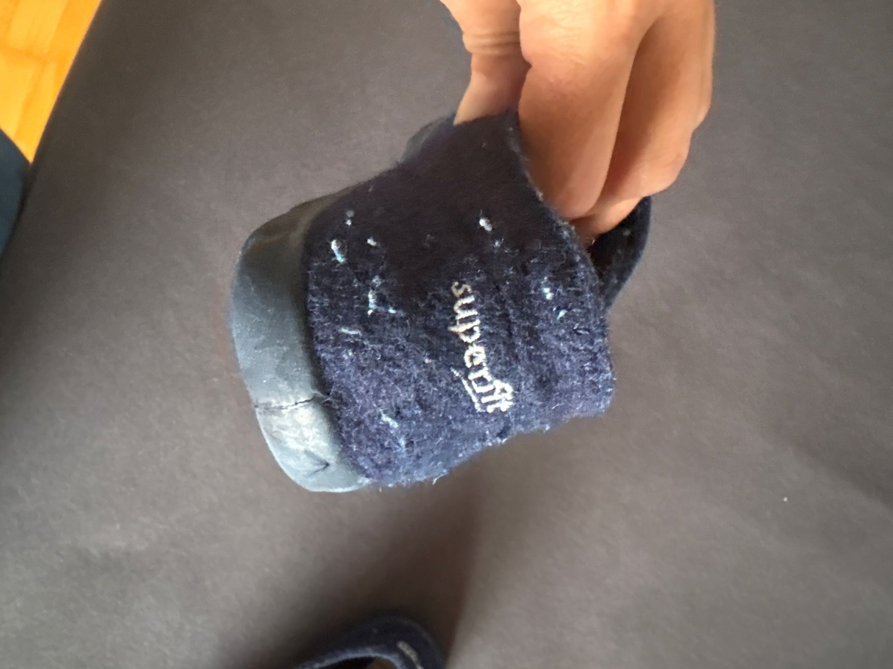 Superfit Schuhe für Jungen: Finken gr 30 von superfit – Gebraucht aus Effretikon von MarthaK. 1