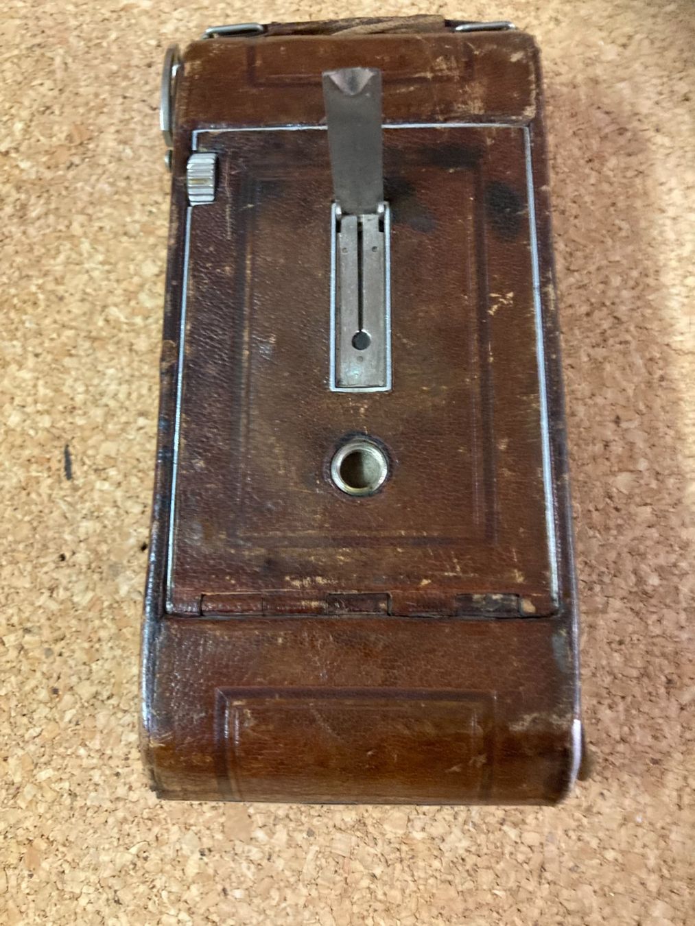 Agfa Kamera: Fotoapparat AGFA COMPUR – Gebraucht aus Murten von hansjuerglio1 5