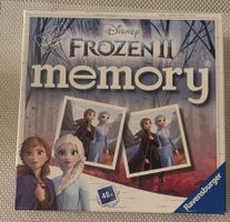 memo Frozen
