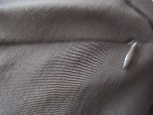 Pantaloni: Hose dunkelbraun Gr 21 – Nuovo (secondo la descrizione) da Hinwil venduto da Glasperlen 3