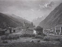 VISP STAHLSTICH
